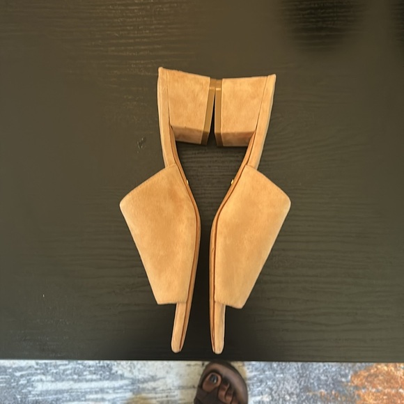 RAYE Cara Mule blush mule - Picture 11 of 11